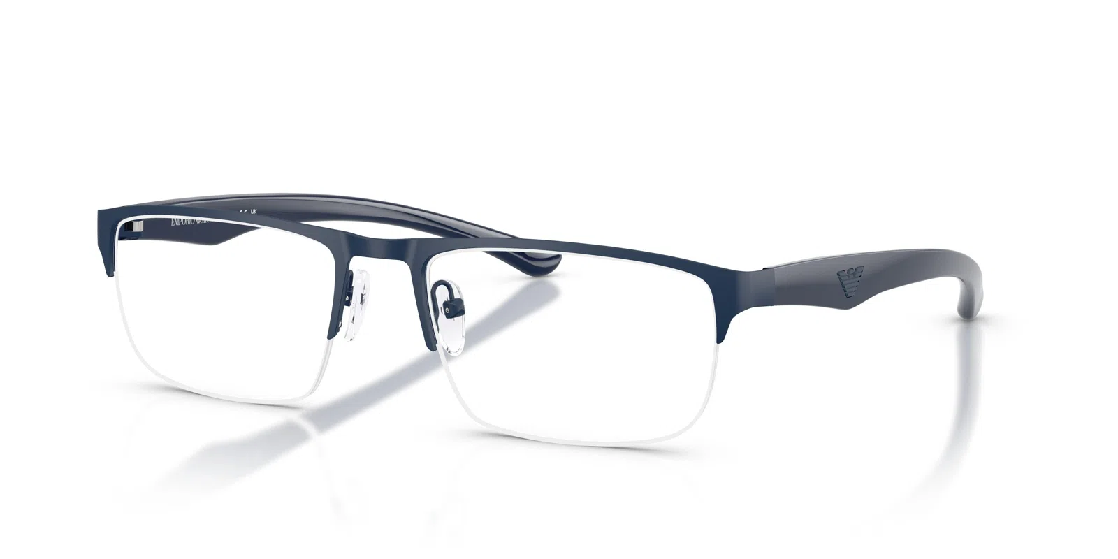 Emporio Armani 1189 Eyeglasses - view 4